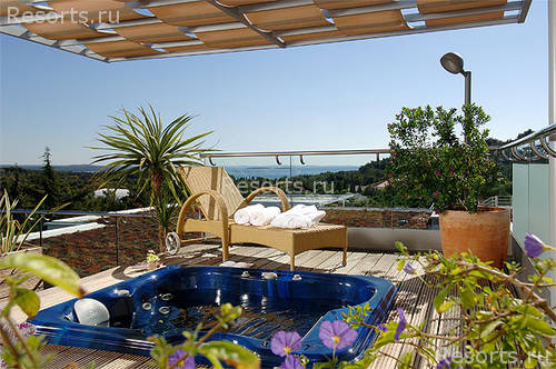 Eden Hotel 20